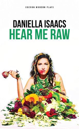 Cover image for Hear Me Raw