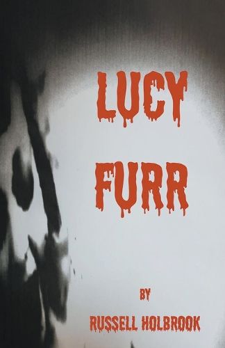 Cover image for Lucy Furr