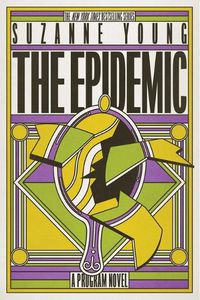Cover image for The Epidemic
