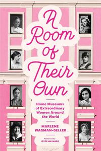 Cover image for A Room of Their Own