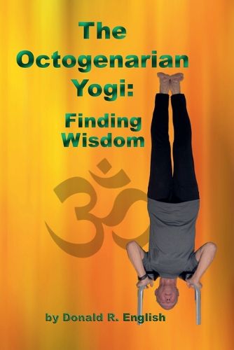 Cover image for The Octogenarian Yogi