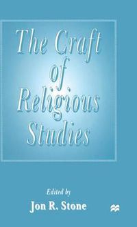 Cover image for The Craft of Religious Studies