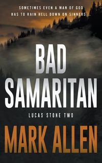 Cover image for Bad Samaritan