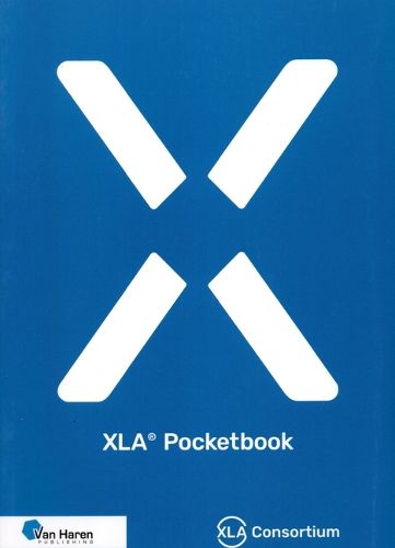 Cover image for Xla(r) Pocketbook