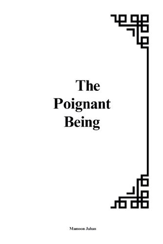 Cover image for The Poignant Being