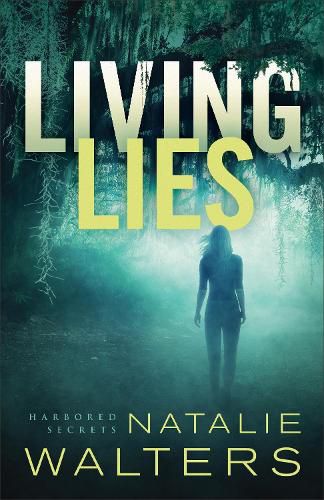 Cover image for Living Lies