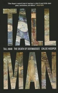 Cover image for Tall Man: A Death in Aboriginal Australia