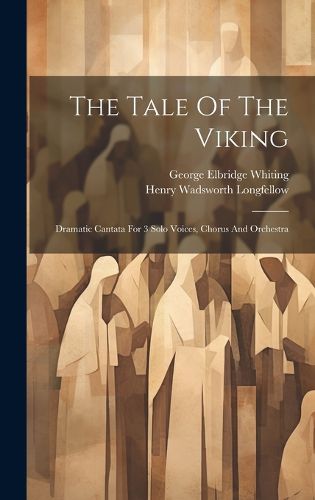 Cover image for The Tale Of The Viking