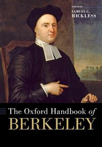 Cover image for The Oxford Handbook of Berkeley