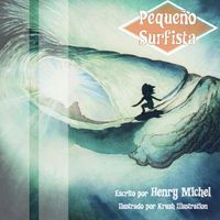 Cover image for Pequeno Surfista