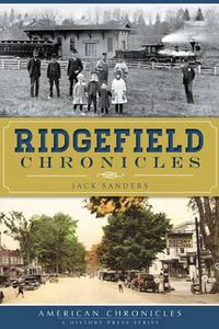 Cover image for Ridgefield Chronicles