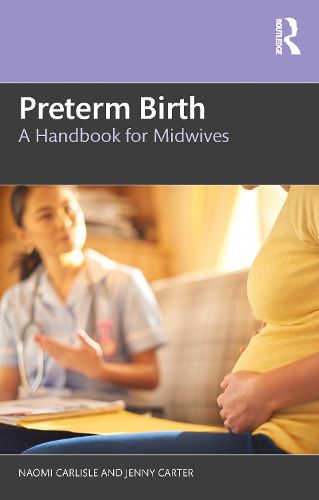 Cover image for Preterm Birth