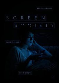 Cover image for Screen Society