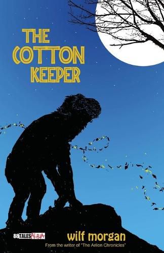 Cover image for The Cotton Keeper