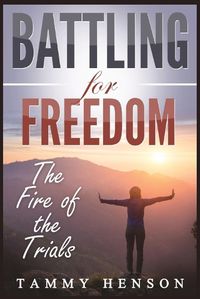 Cover image for Battling for Freedom