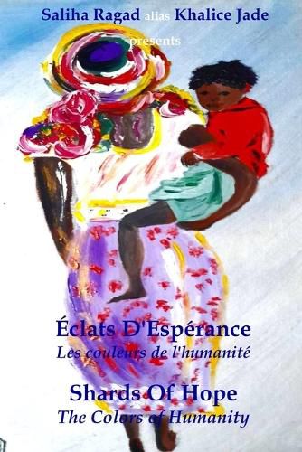Cover image for Eclats D'Esperance
