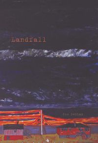 Cover image for Landfall