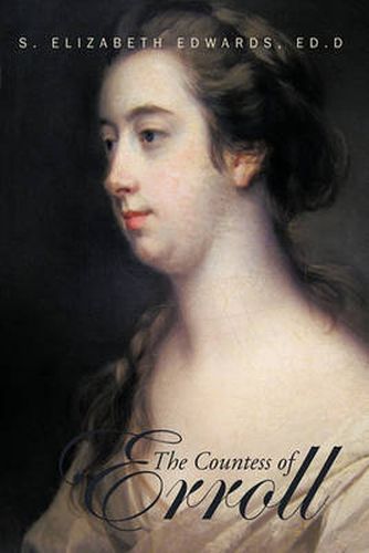 Cover image for The Countess of Erroll