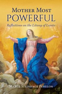 Cover image for Mother Most Powerful