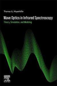 Cover image for Wave Optics in Infrared Spectroscopy