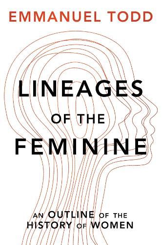 Cover image for Lineages of the Feminine