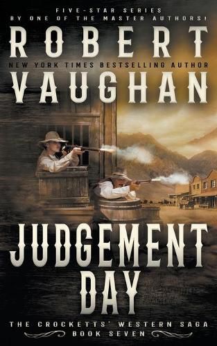 Judgement Day: A Classic Western