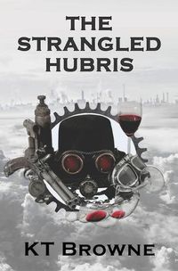 Cover image for The Strangled Hubris