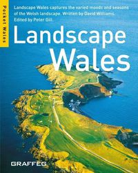 Cover image for Landscape Wales