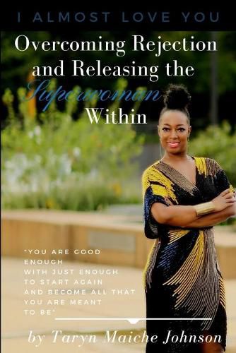 Cover image for I Almost Love You