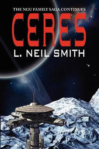 Cover image for Ceres