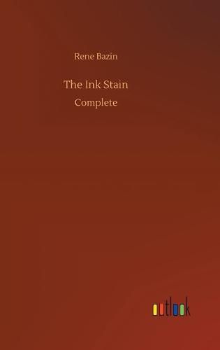 The Ink Stain