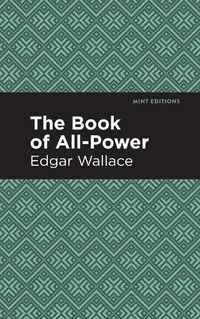 Cover image for The Book of All-Power