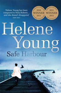 Cover image for Safe Harbour