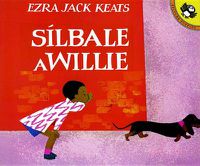 Cover image for Silbale a Willie (Spanish Edition)