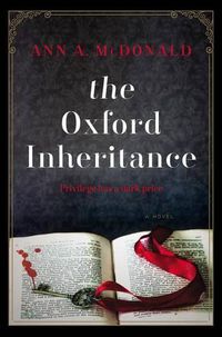 Cover image for The Oxford Inheritance