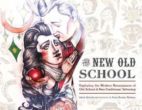 Cover image for New Old School