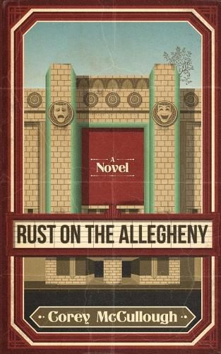 Cover image for Rust on the Allegheny