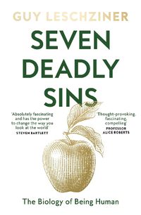 Cover image for Seven Deadly Sins