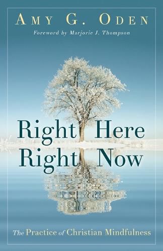 Cover image for Right Here Right Now