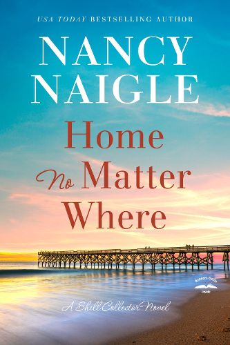 Cover image for Home No Matter Where
