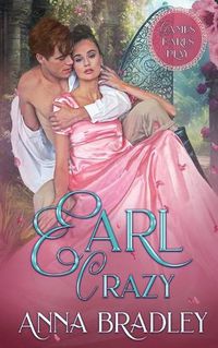 Cover image for Earl Crazy