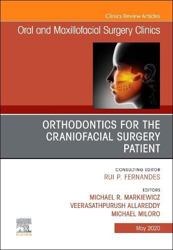 Cover image for Orthodontics for Oral and Maxillofacial Surgery Patient, Part II