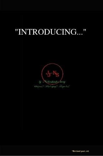 Cover image for "Introducing..." *Revised Portable-Edition