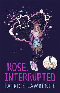 Cover image for Rose, Interrupted