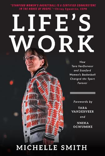 Cover image for Life's Work