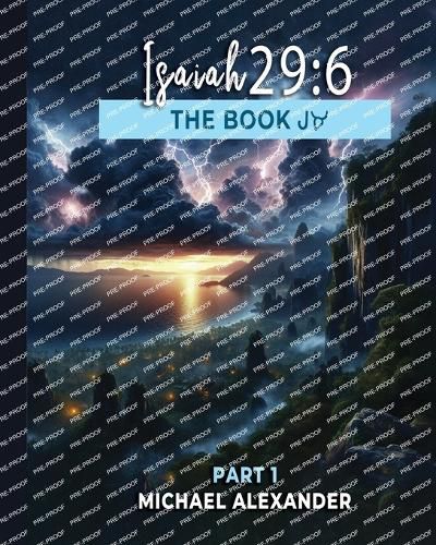 Cover image for Isaiah 29