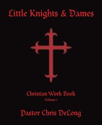 Cover image for Little Knights & Dames