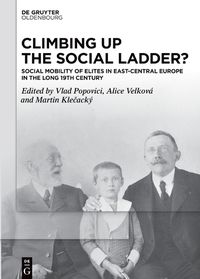 Cover image for Climbing up the Social Ladder?