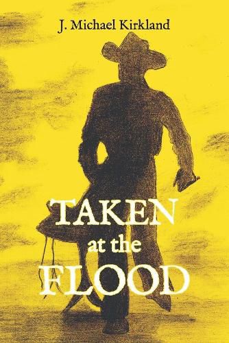 Cover image for Taken at the Flood