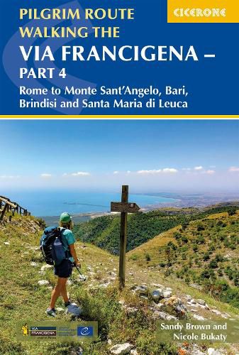 Cover image for Walking the Via Francigena Pilgrim Route - Part 4